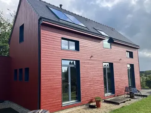 aménagement de bureau à Lamballe - image 4