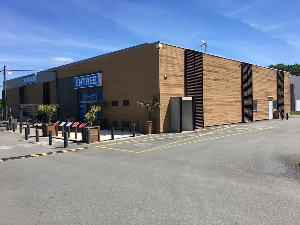 amenagement de bureau lamballe