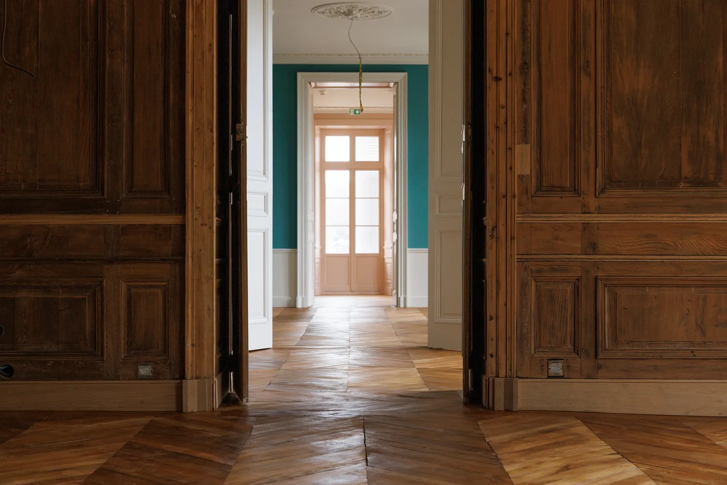 amenagement de bureau lancieux
