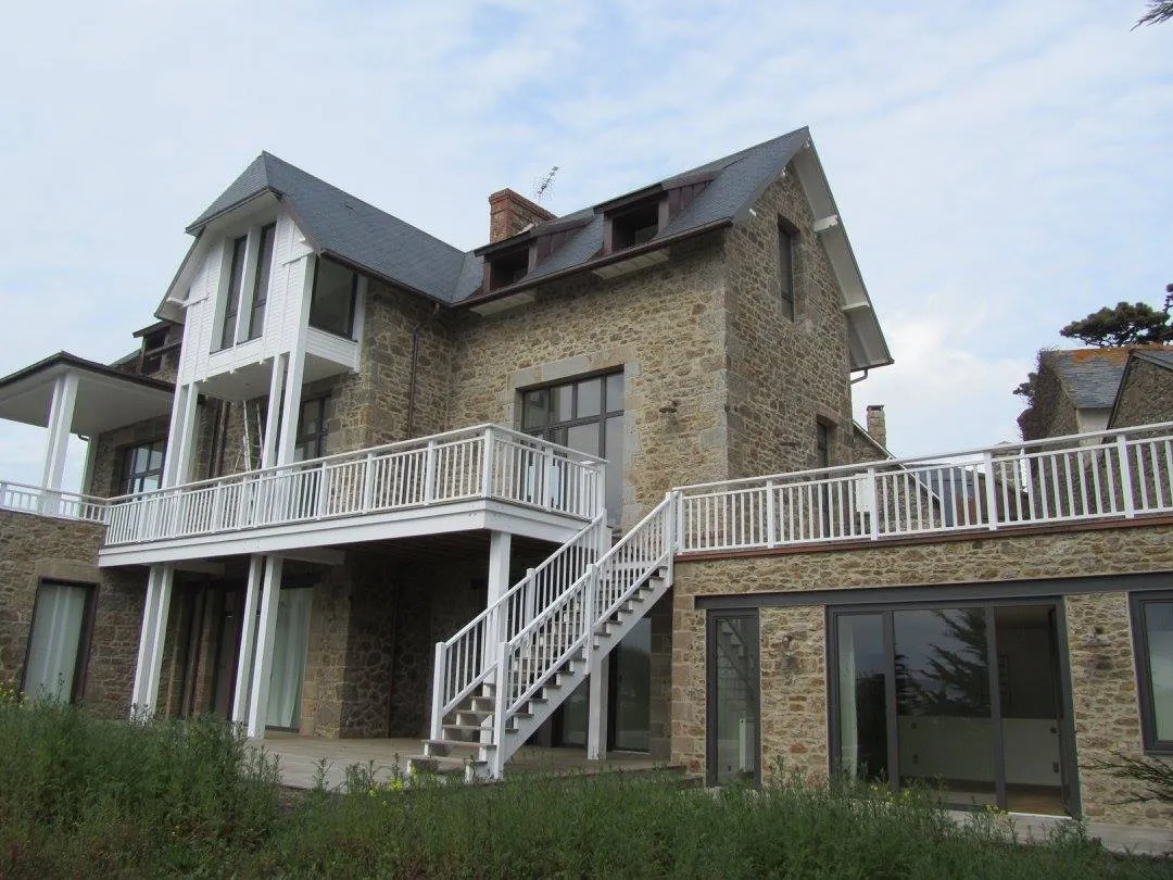 amenagement de bureau lancieux