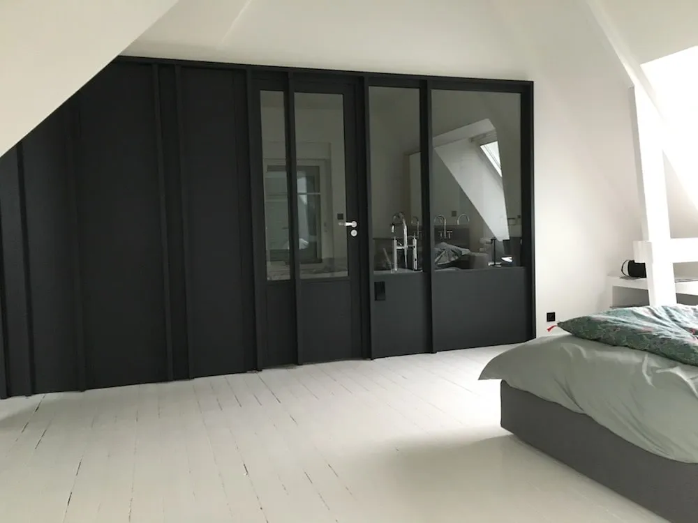 amenagement de bureau lancieux