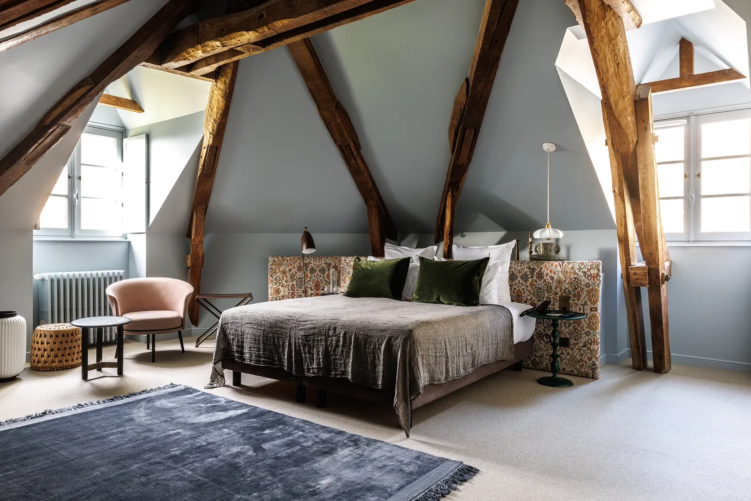 amenagement de bureau lancieux