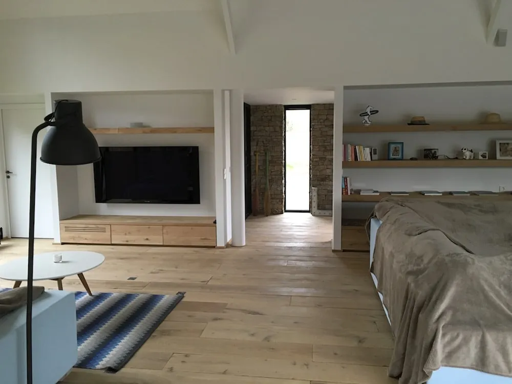 amenagement de bureau plancoet