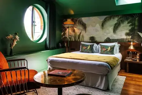 aménagement de bureau à Plancoët - image 3