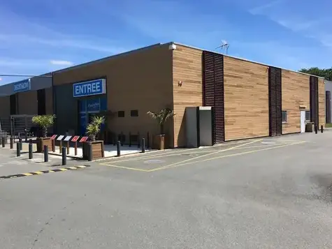 aménagement de bureau à Saint-Briac-sur-Mer - image 2