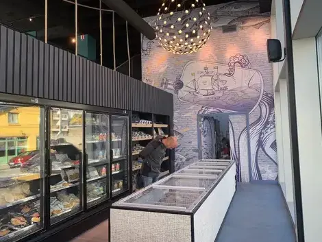 aménagement de bureau à Saint-Briac-sur-Mer - image 3