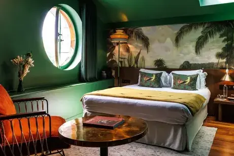 aménagement de bureau à Saint-Briac-sur-Mer - image 4