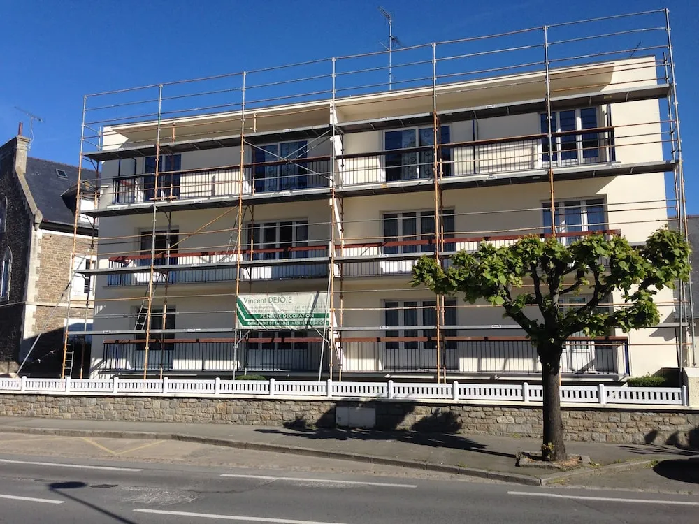 amenagement de bureau saint cast le guildo