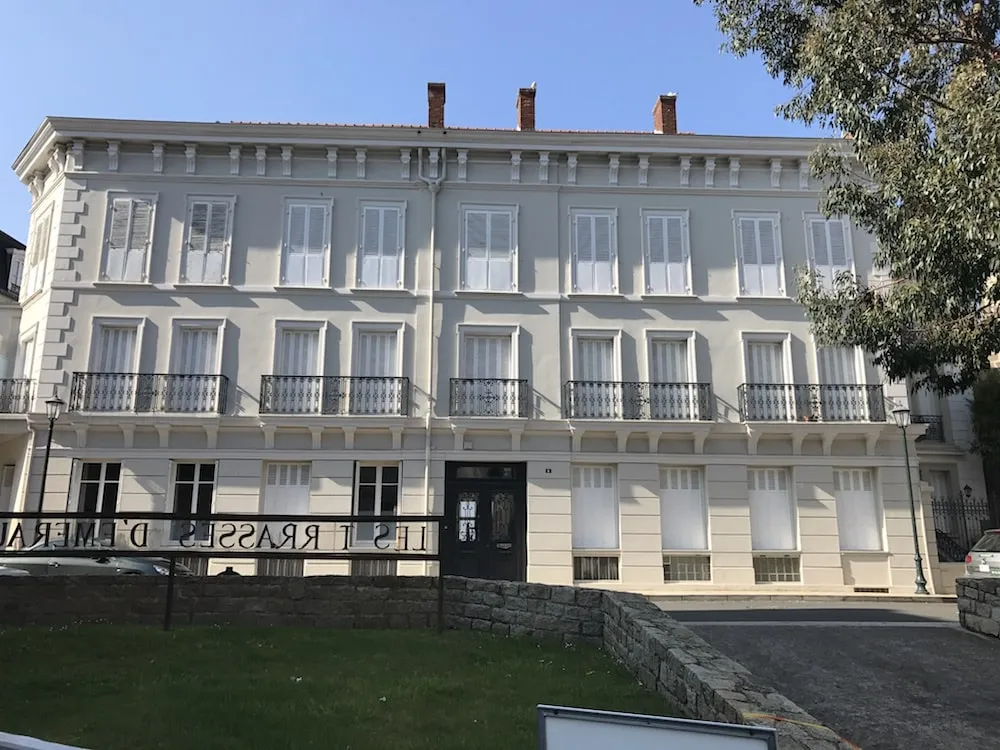 amenagement de bureau saint lunaire