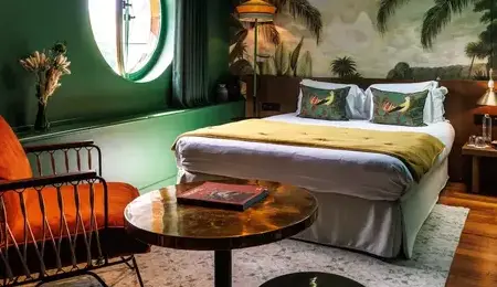 aménagement intérieur Dinard-5