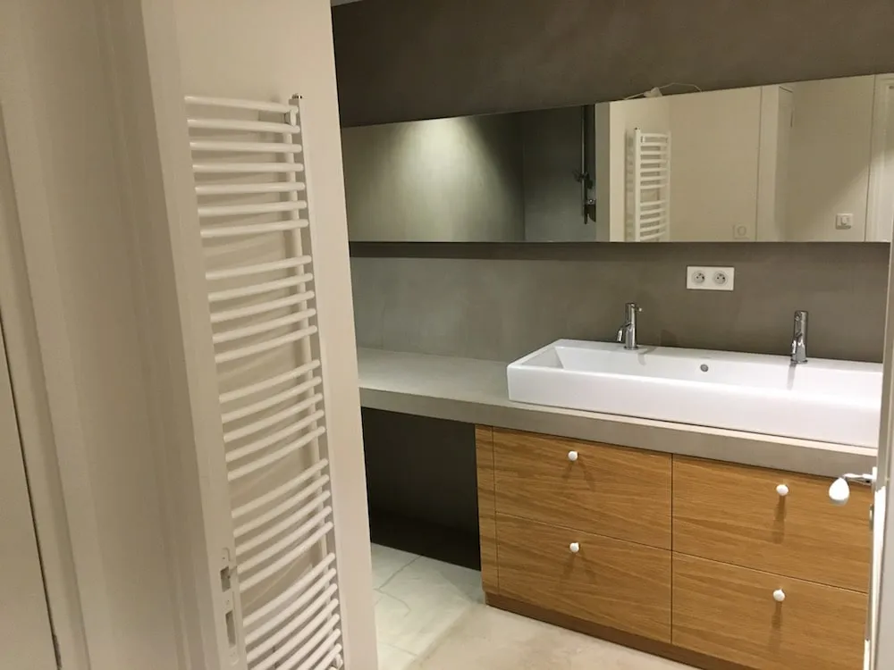 amenagement interieur dinard