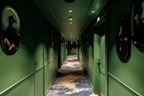 aménagement intérieur à Lamballe - image 2