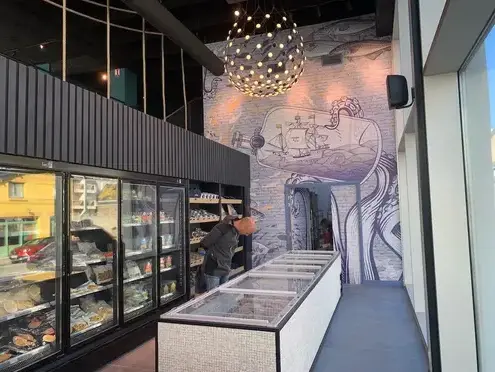 aménagement intérieur à Lamballe - image 4