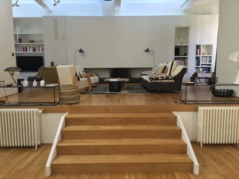 amenagement interieur lancieux