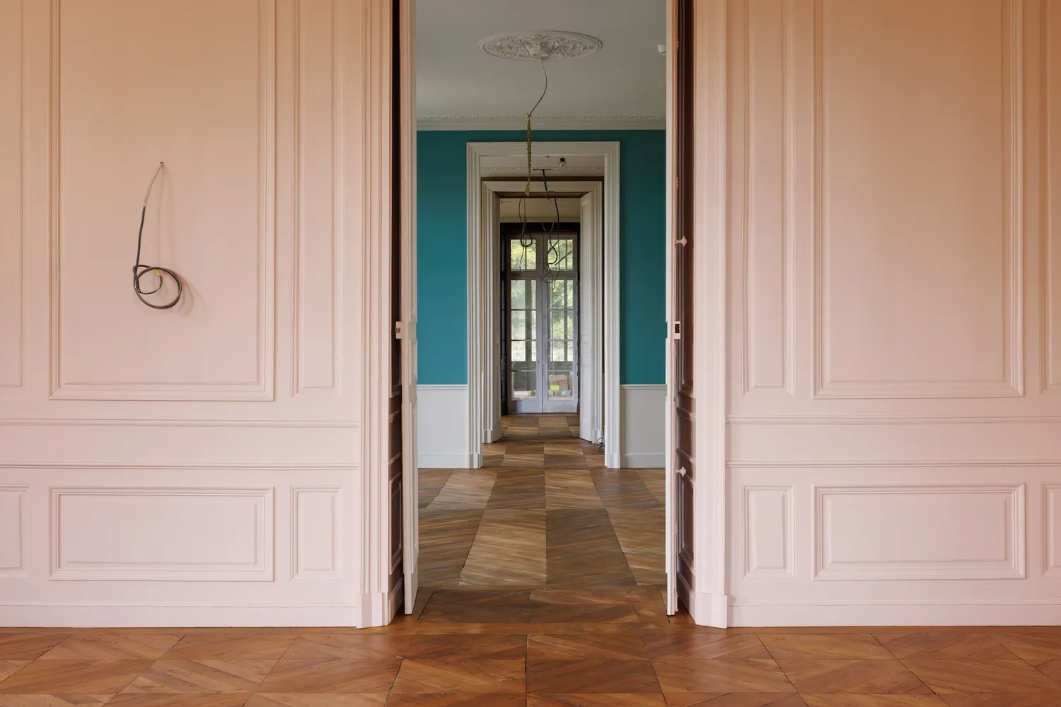 amenagement interieur lancieux