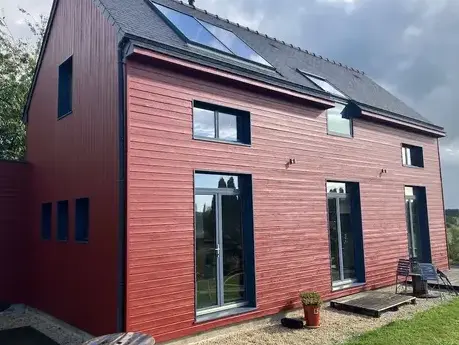 aménagement intérieur à Plancoët - image 3