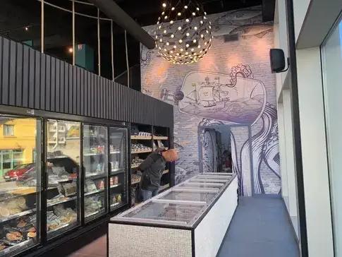 aménagement intérieur à Plancoët - image 4