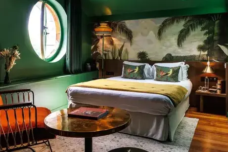 aménagement intérieur à Saint-Briac-sur-Mer - image 2