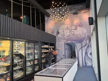 aménagement intérieur à Saint-Briac-sur-Mer - image 3