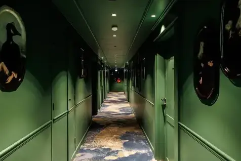 aménagement intérieur à Saint-Briac-sur-Mer - image 4