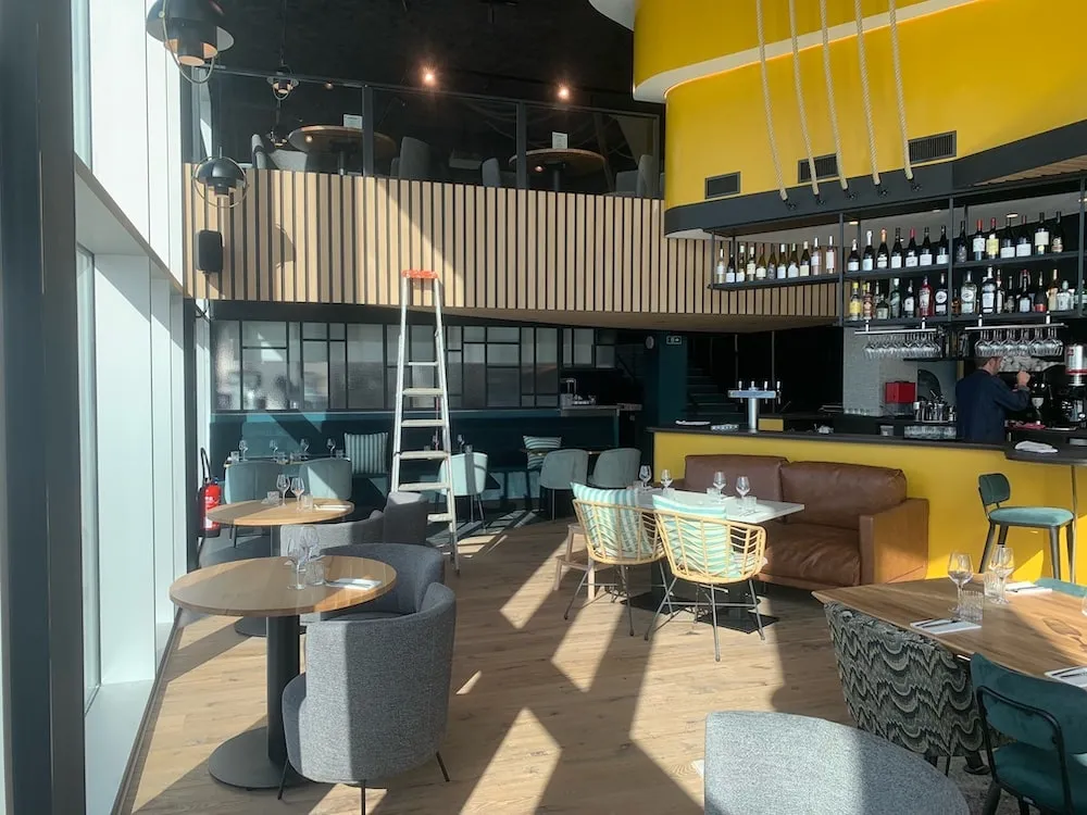 amenagement interieur saint briac sur mer