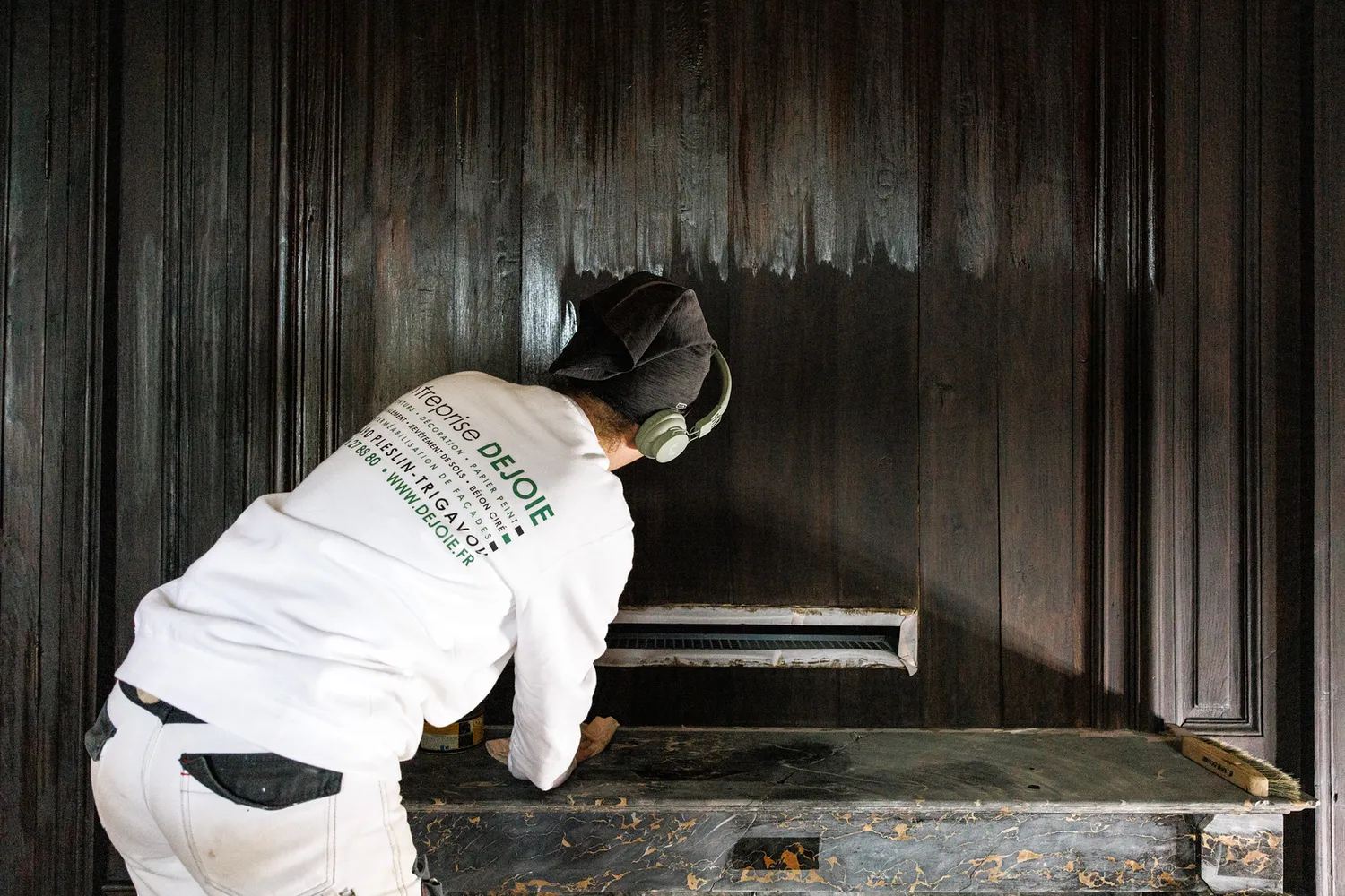 amenagement interieur saint briac sur mer