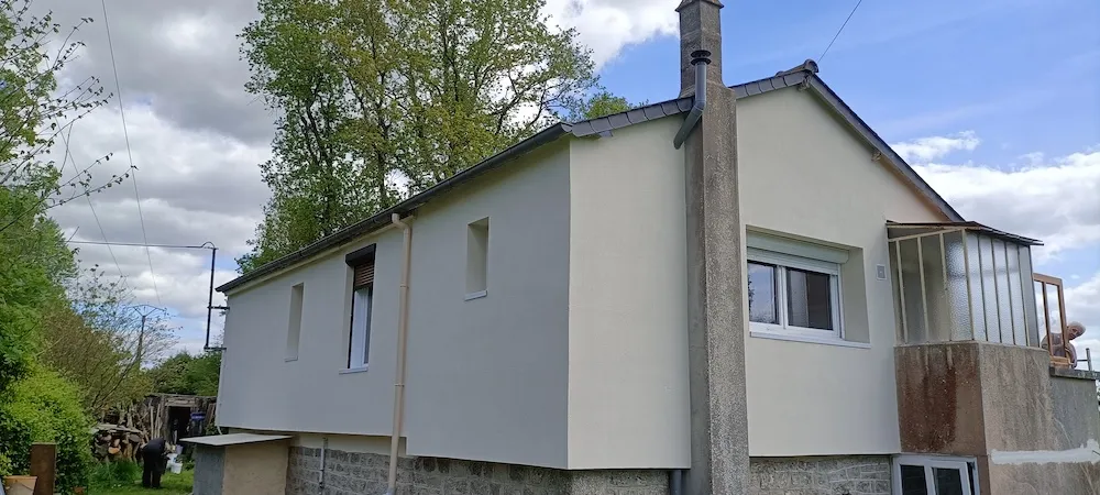 amenagement interieur saint briac sur mer