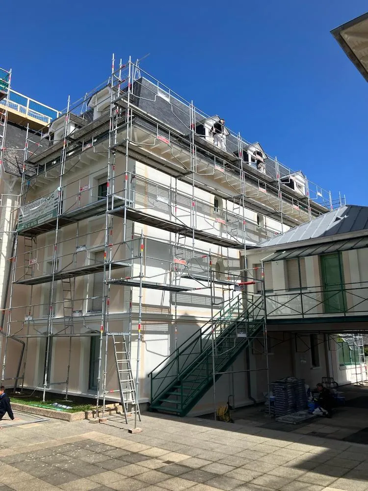 amenagement interieur saint malo