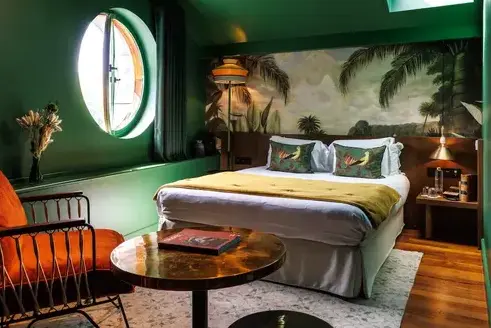 architecte d'intérieur à Lamballe - image 2