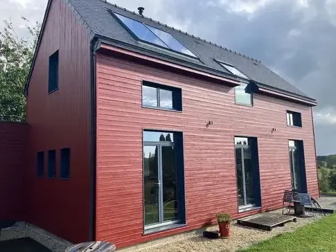 architecte d'intérieur à Plancoët - image 4