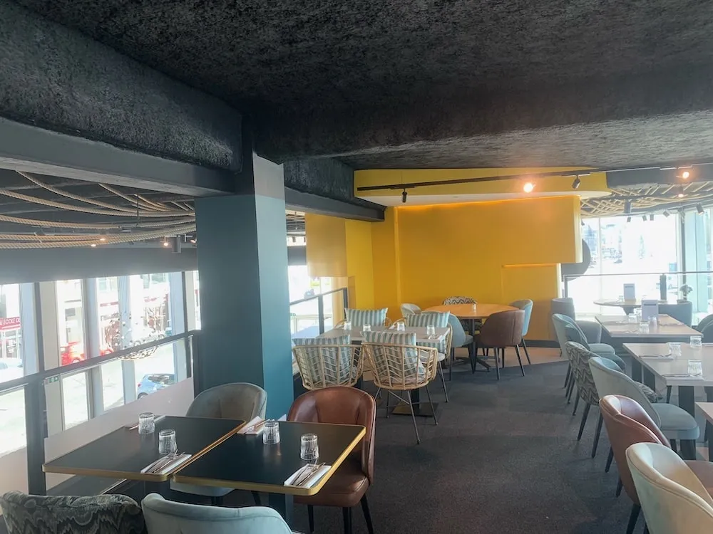 decorateur d interieur cancale