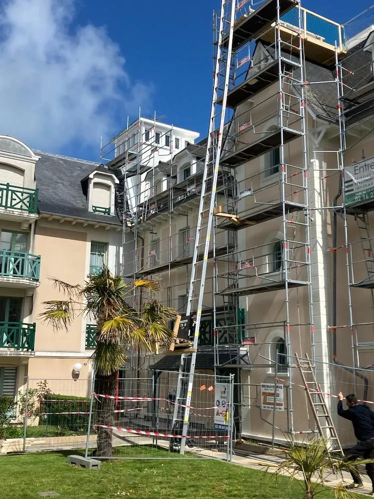 decorateur d interieur dinan