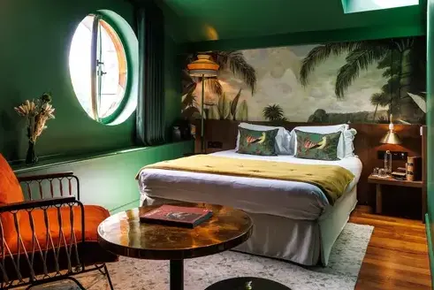 décorateur d'intérieur à Lamballe - image 2