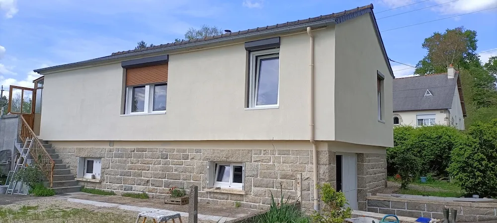 decorateur d interieur pleslin trigavou