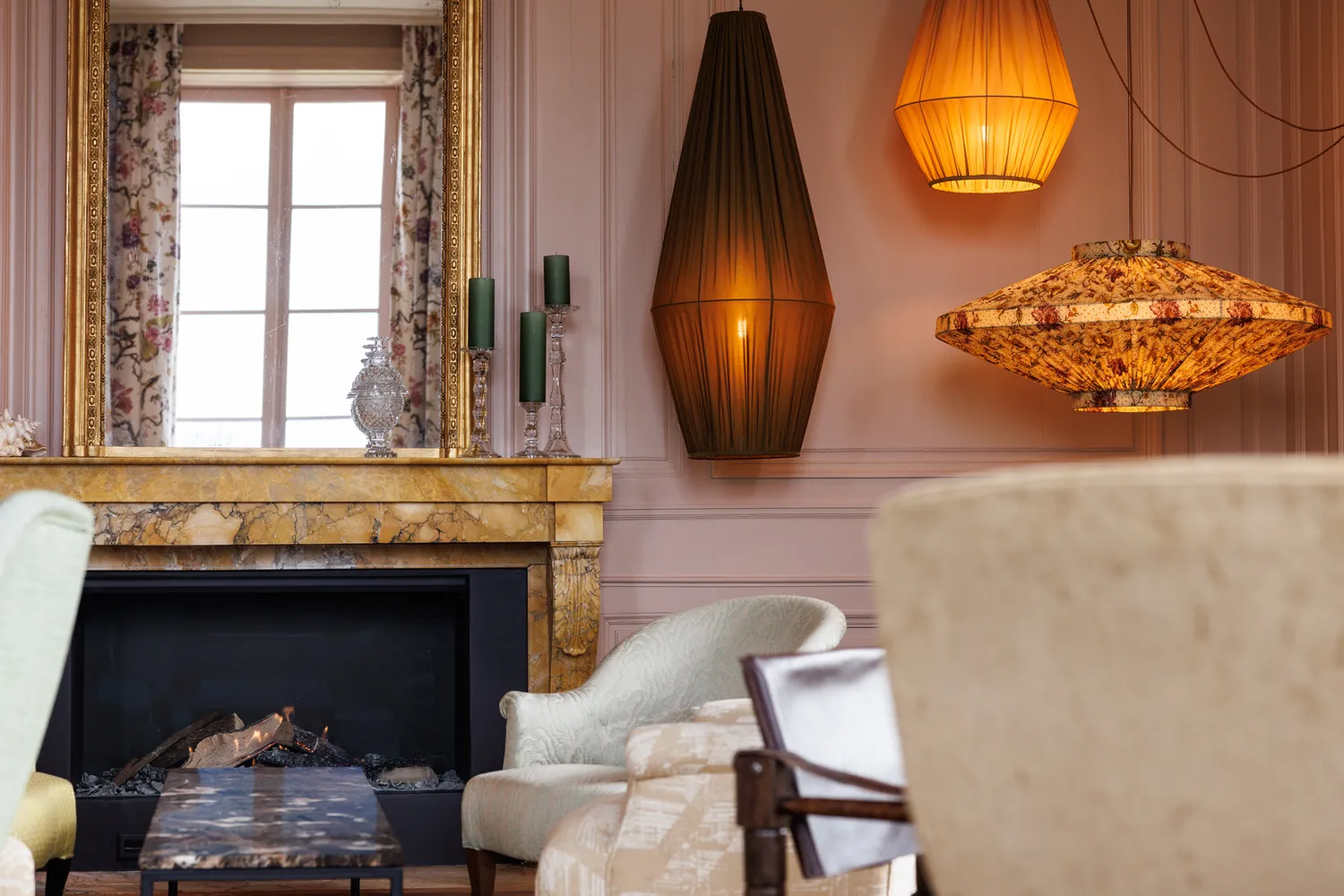 decorateur d interieur pleslin trigavou