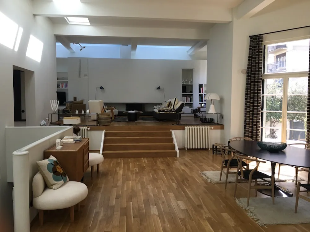 decorateur d interieur saint lunaire