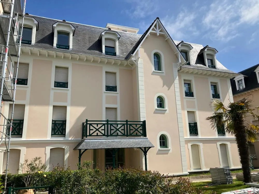 decorateur d interieur saint malo