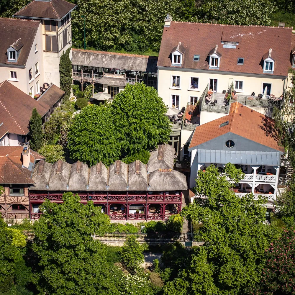 isolation par l exterieur dinan