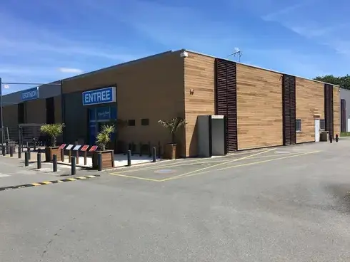 isolation par l'extérieur à Lamballe - image 3