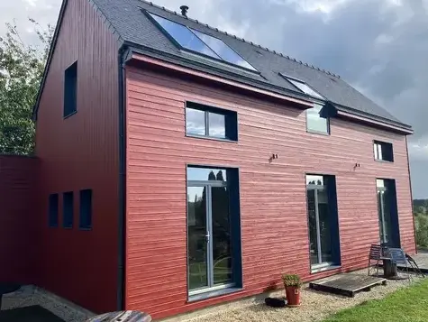 isolation par l'extérieur Plancoët-1