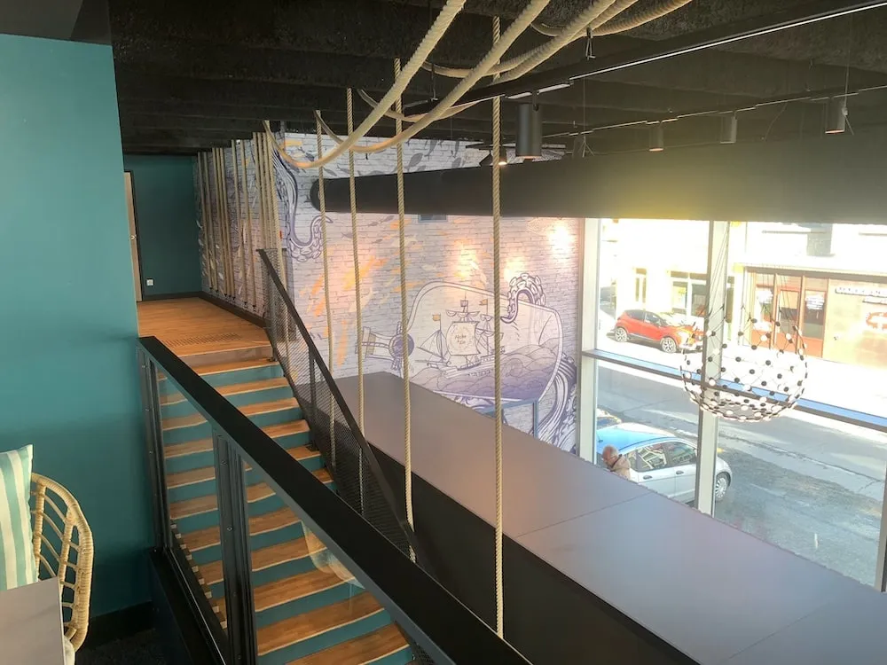 isolation par l exterieur plancoet