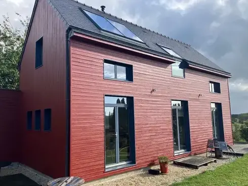 isolation par l'extérieur à Saint-Briac-sur-Mer - image 4