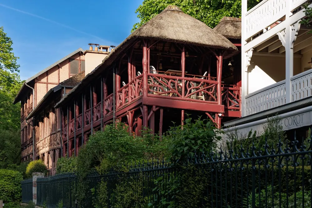 isolation par l exterieur saint cast le guildo