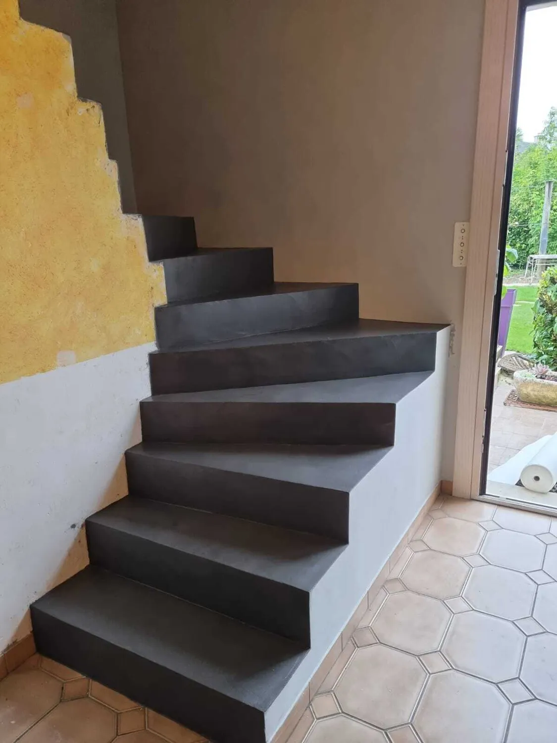 peintre en batiment cancale