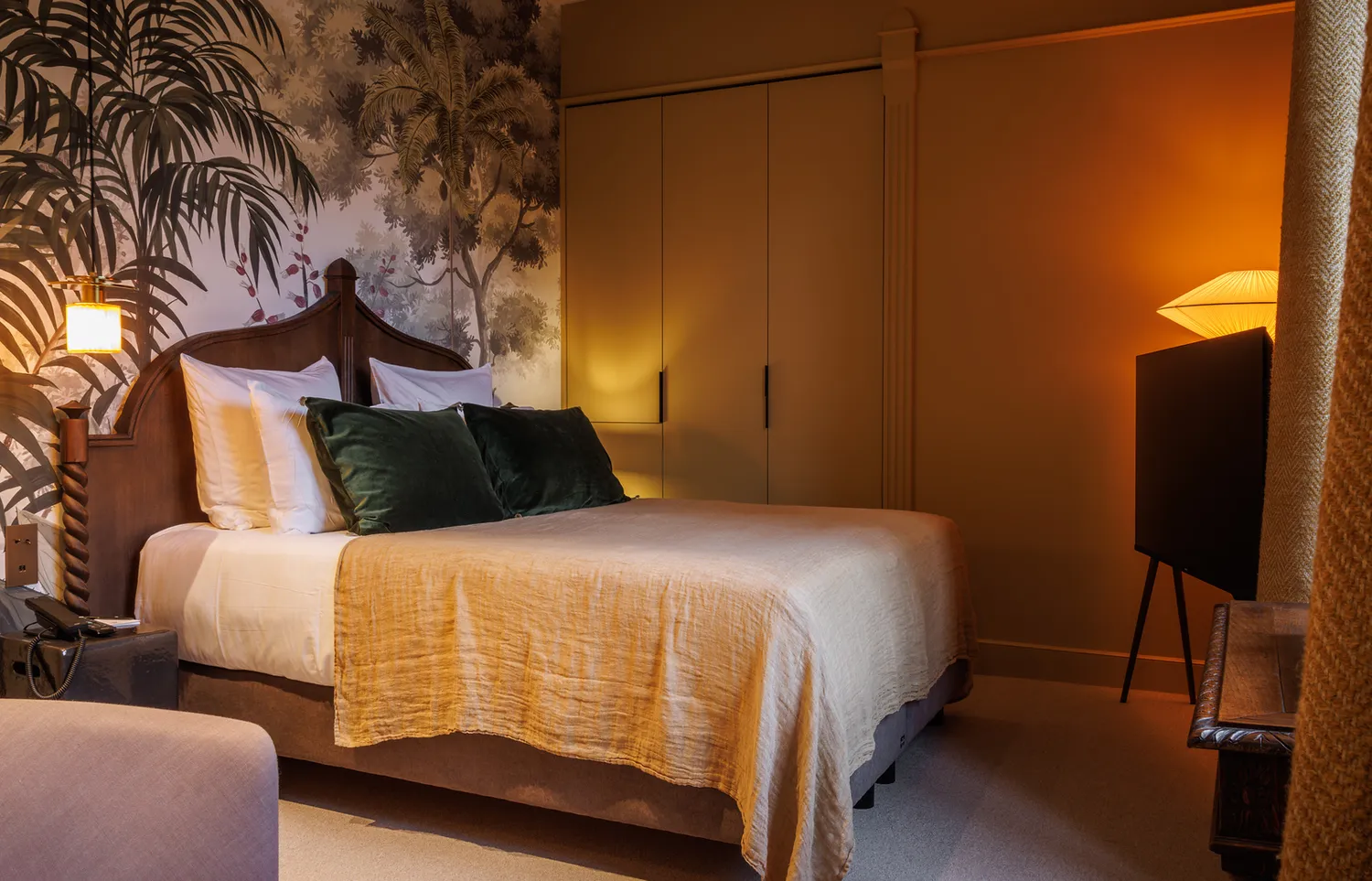 peintre en batiment dinard