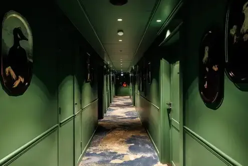 peintre en bâtiment à Lamballe - image 2