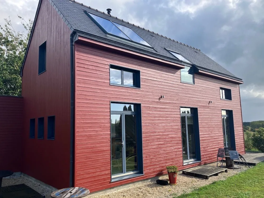 peintre en batiment lamballe