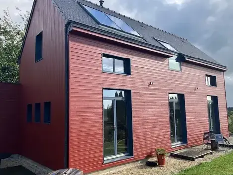 peintre en bâtiment à Lamballe - image 3