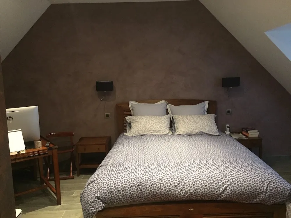 peintre en batiment lancieux