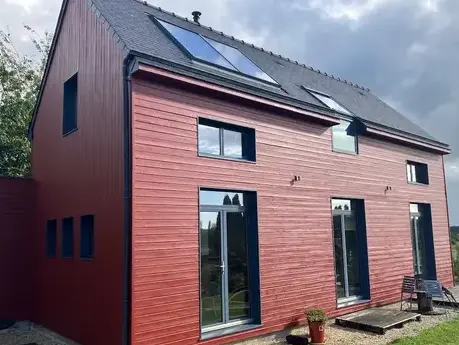 peintre en bâtiment à Plancoët - image 4